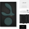 Lelo - Masseur De Prostate  Télécommande Hugo 2 Vert Vert